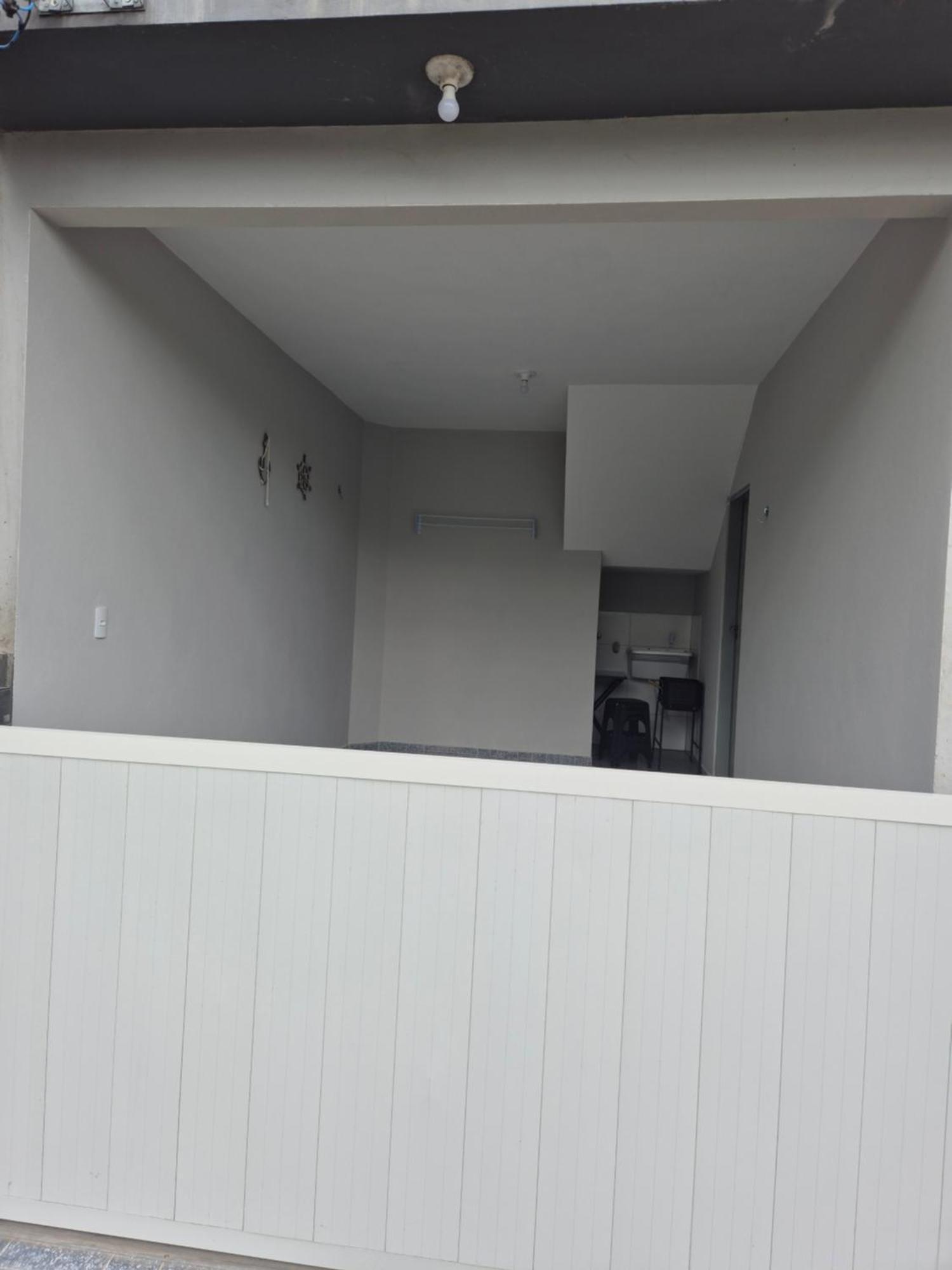 Casa Pescador * Governador Celso Ramos