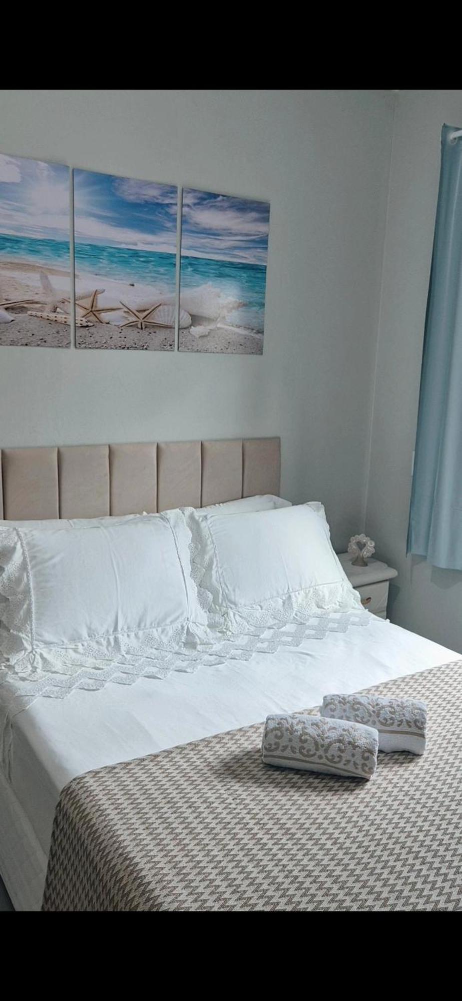 Holiday home Casa Pescador