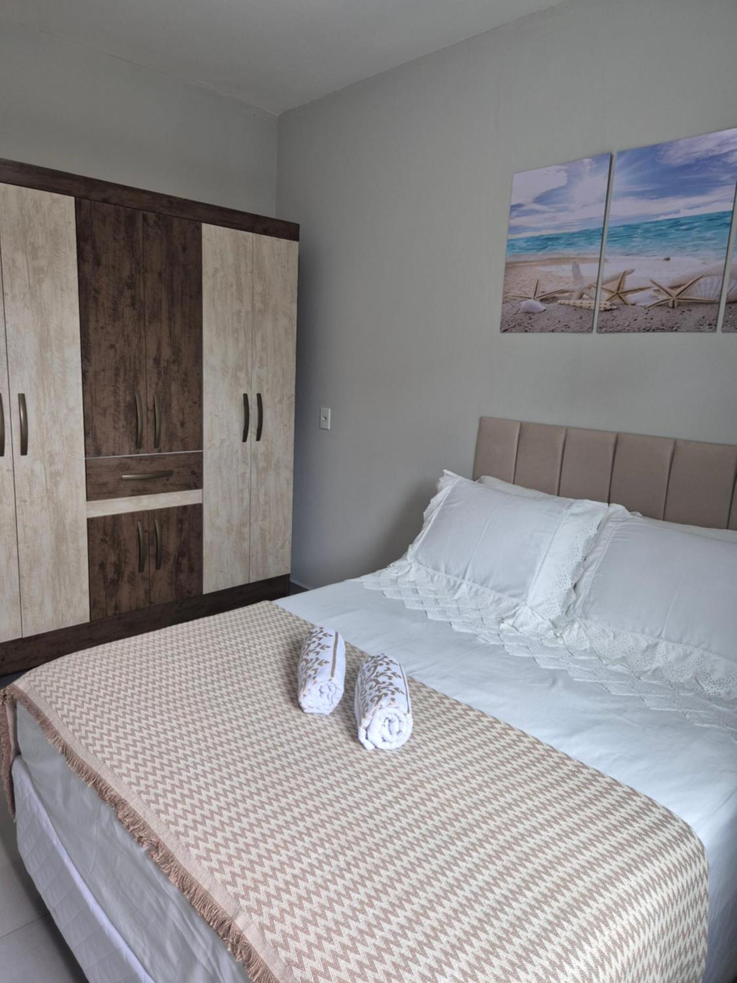 Casa Pescador Holiday home *