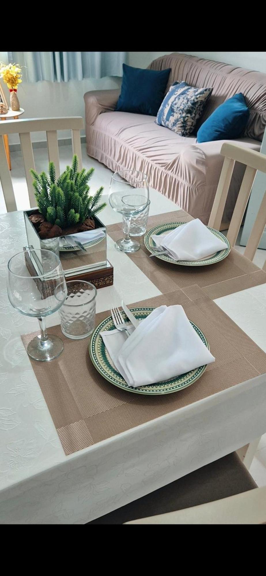 Holiday home Casa Pescador *