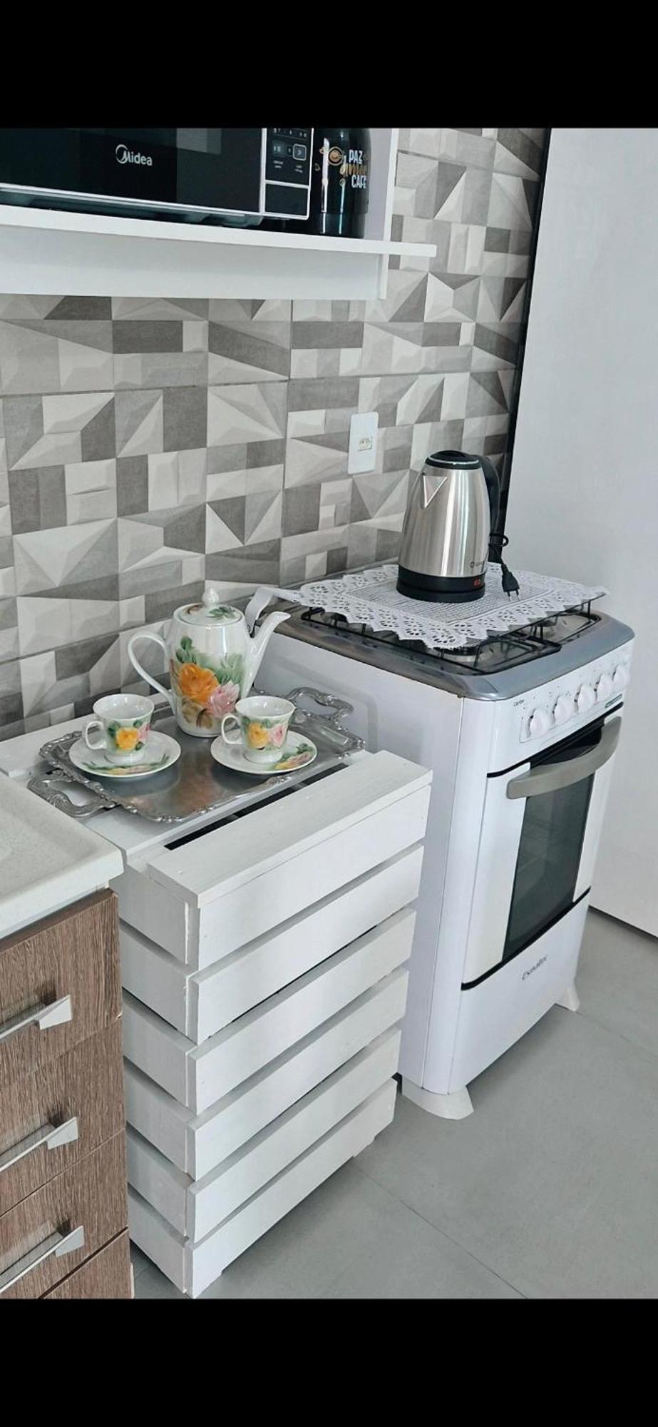 Holiday home Casa Pescador Governador Celso Ramos