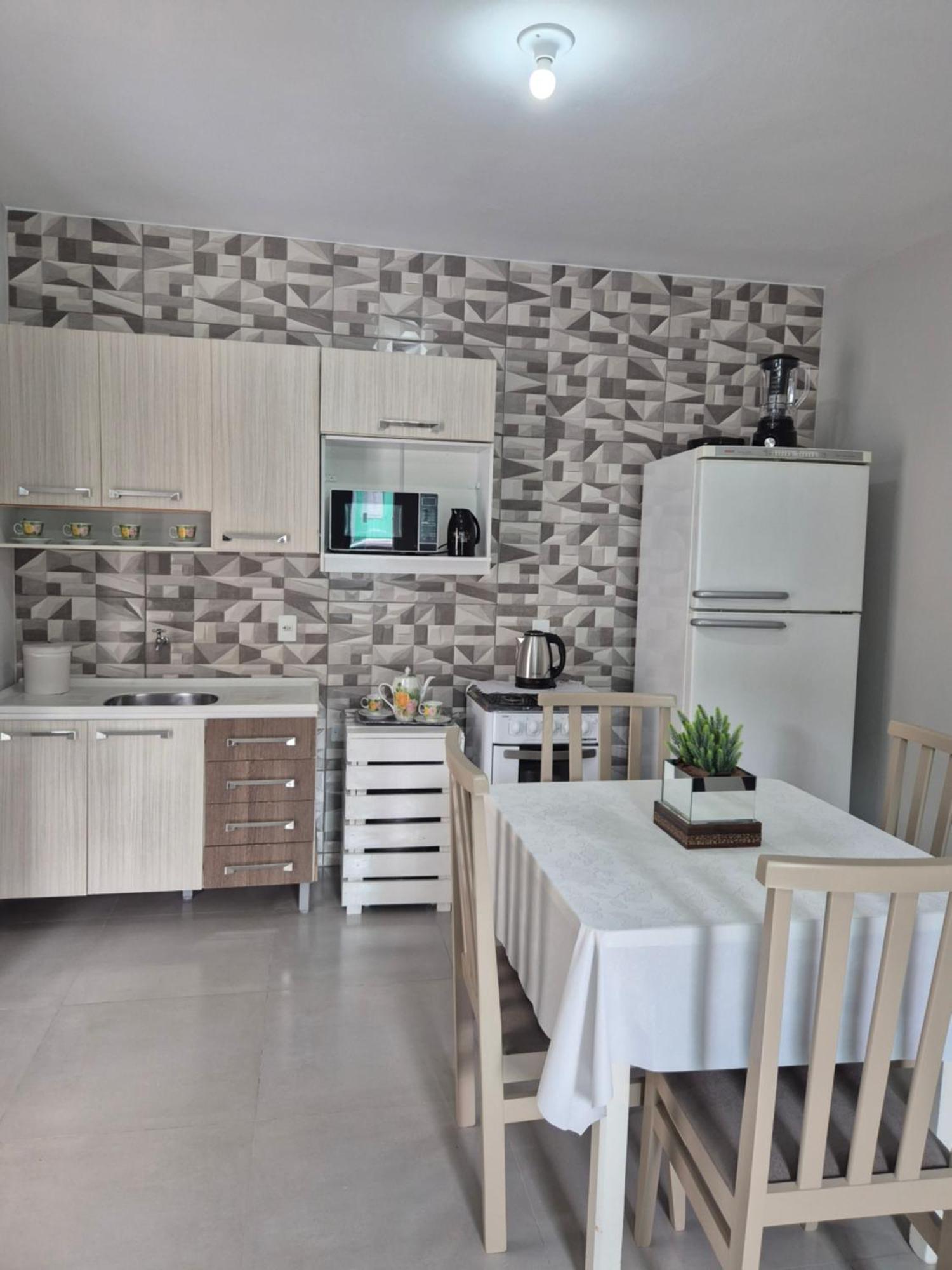 Casa Pescador Holiday home