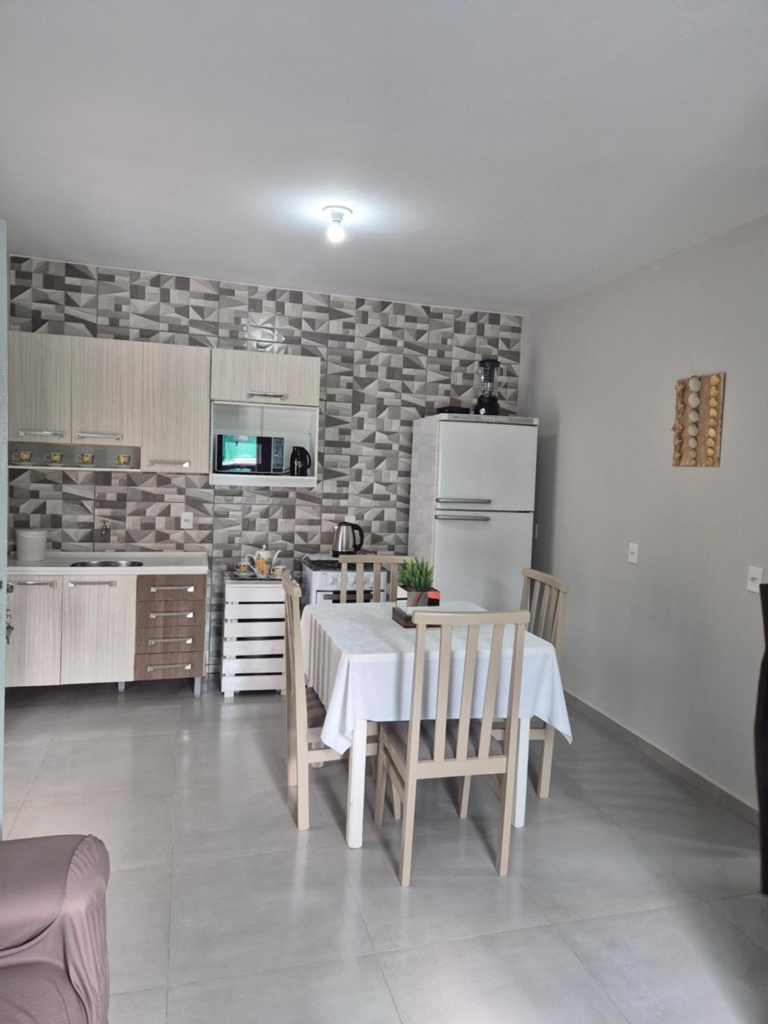Casa Pescador Holiday home *