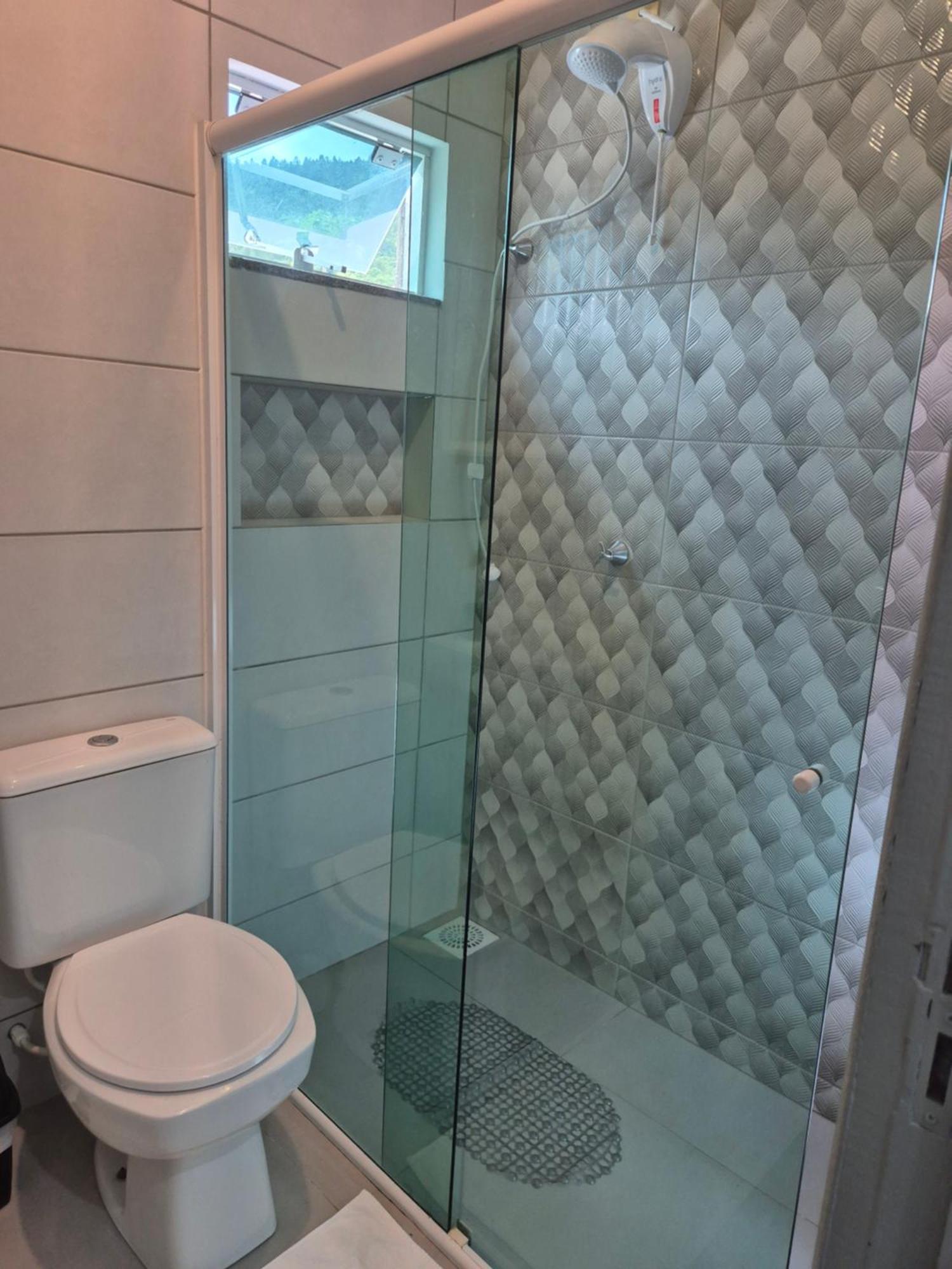 Holiday home Casa Pescador Governador Celso Ramos