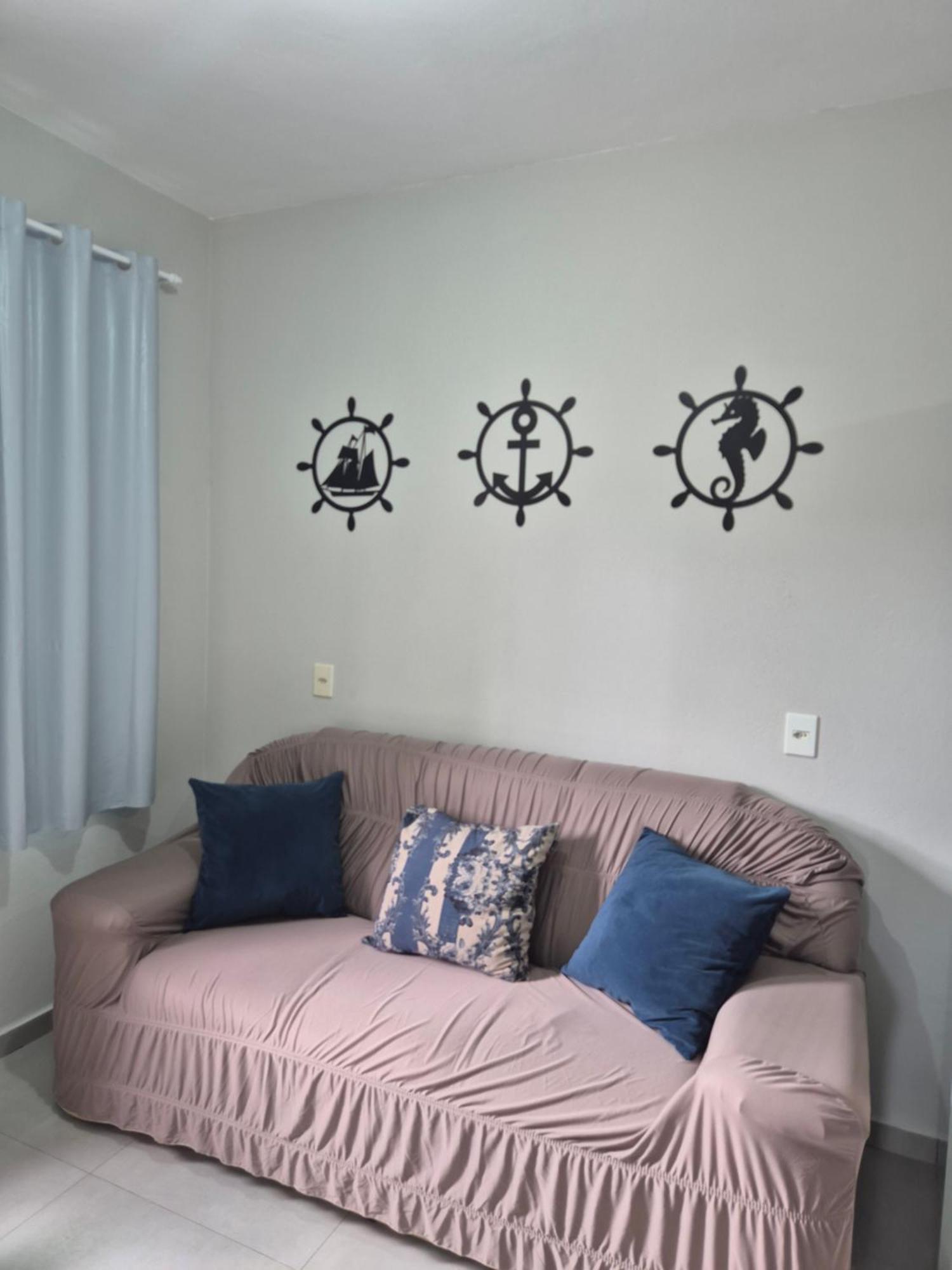 Holiday home Casa Pescador *