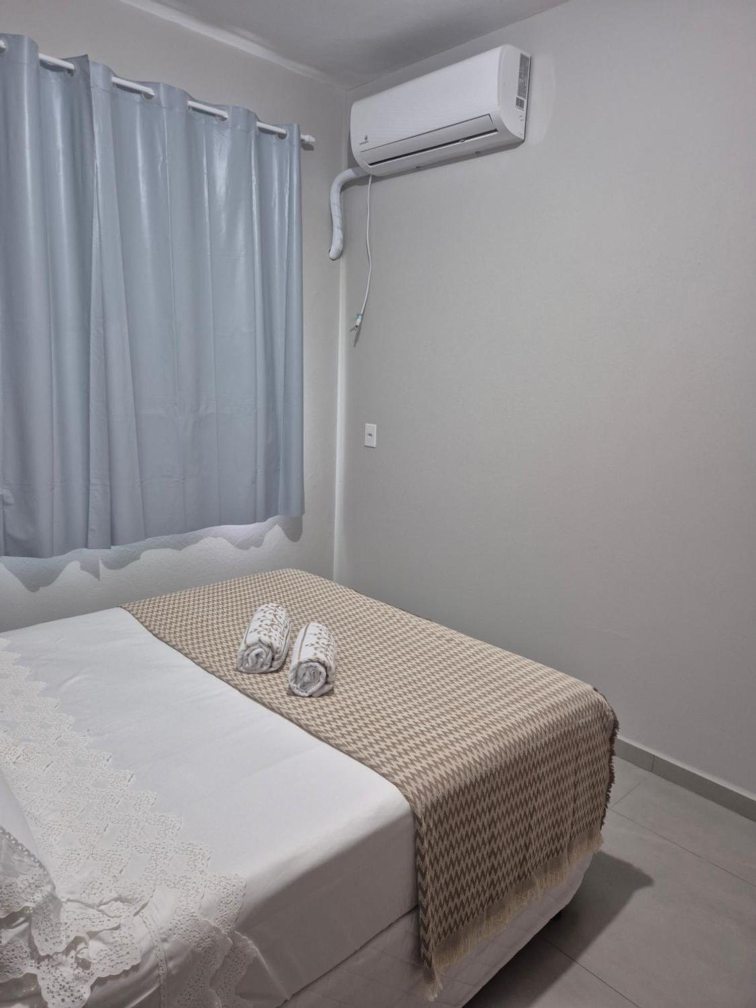 Holiday home Casa Pescador Governador Celso Ramos