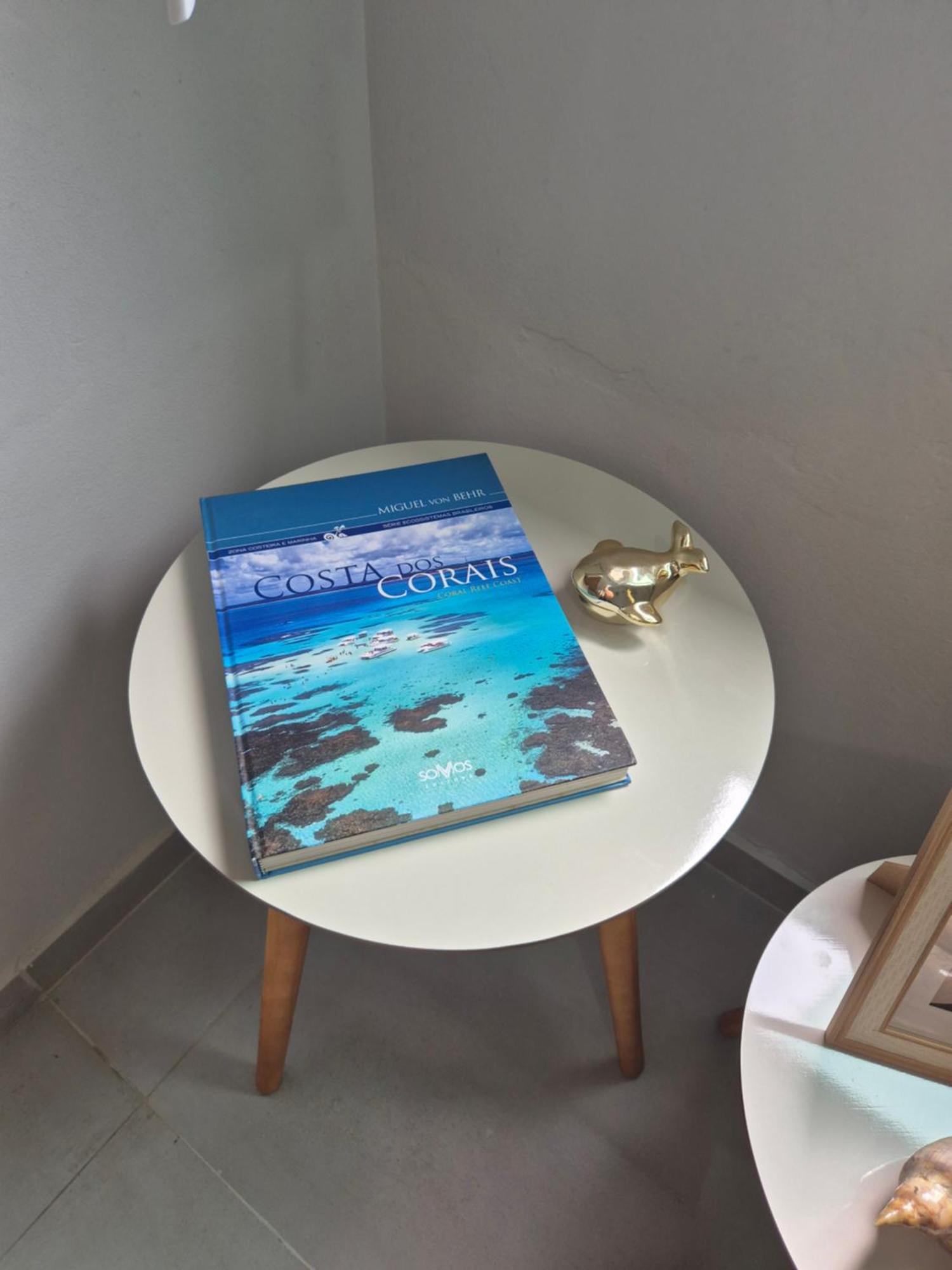 Casa Pescador