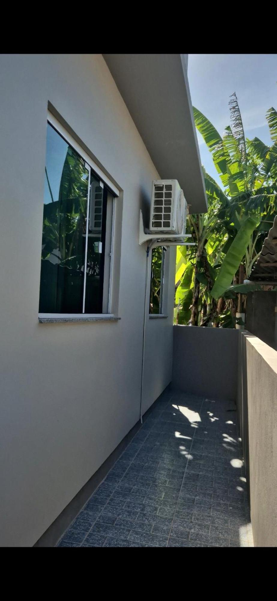 Casa Pescador Governador Celso Ramos