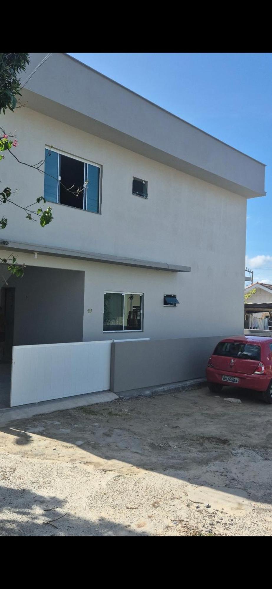 Casa Pescador Holiday home *