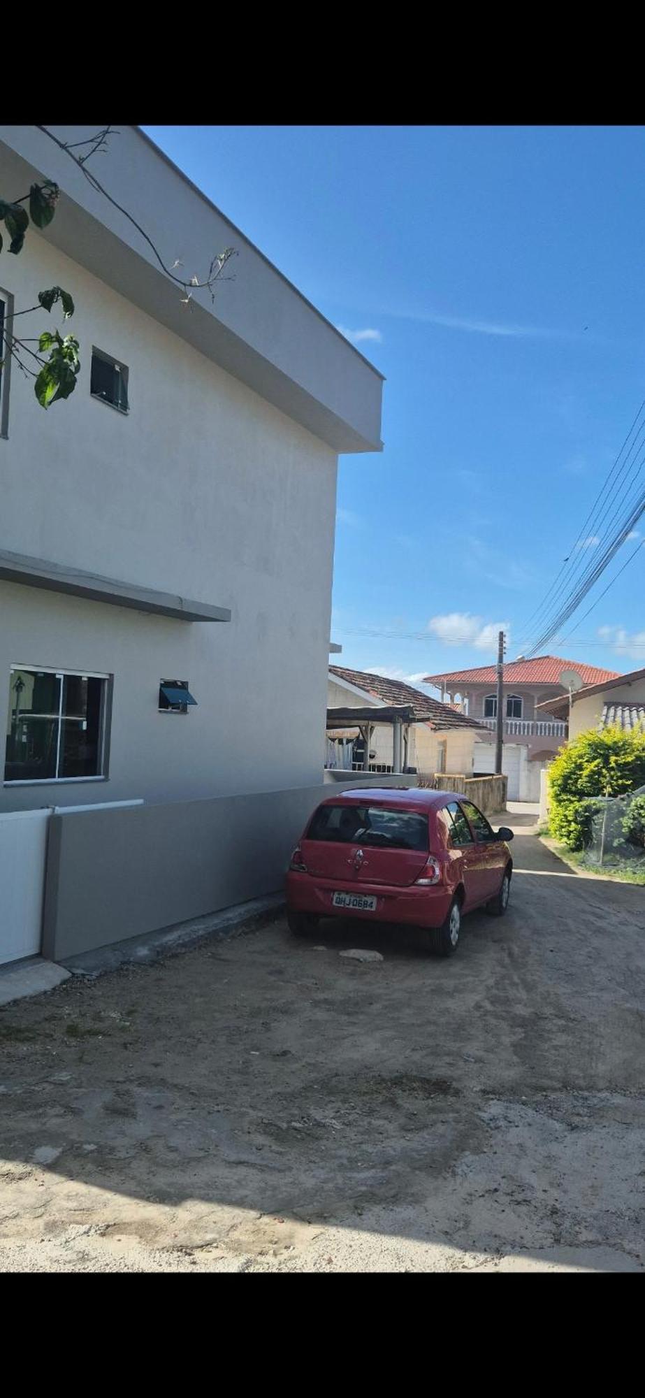Holiday home Casa Pescador *